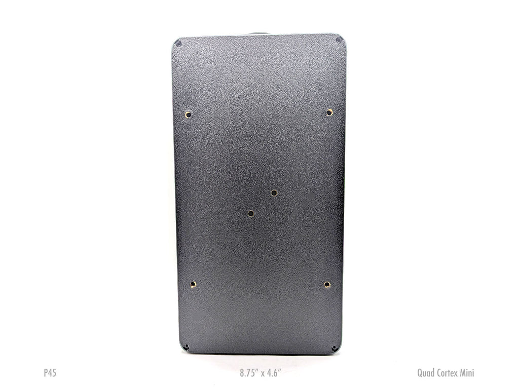 Quad Cortex Mini Pedal Plate