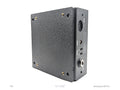Morningstar MC4 Pro Pedal Plate