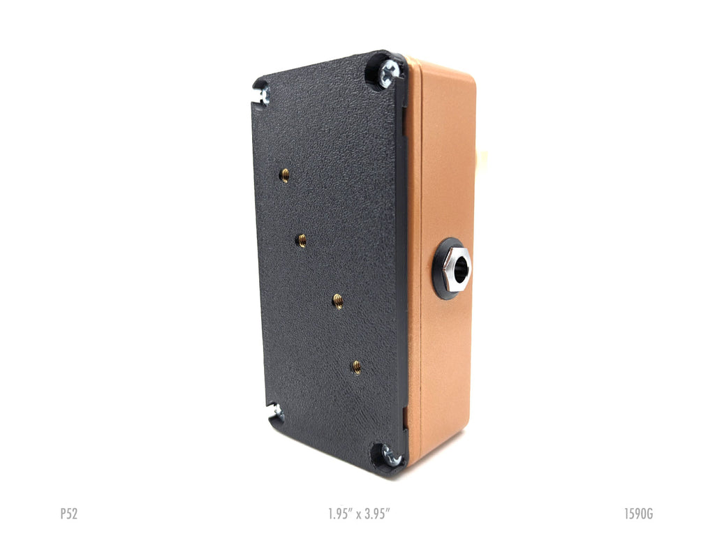 1590G Small Pedal Plate