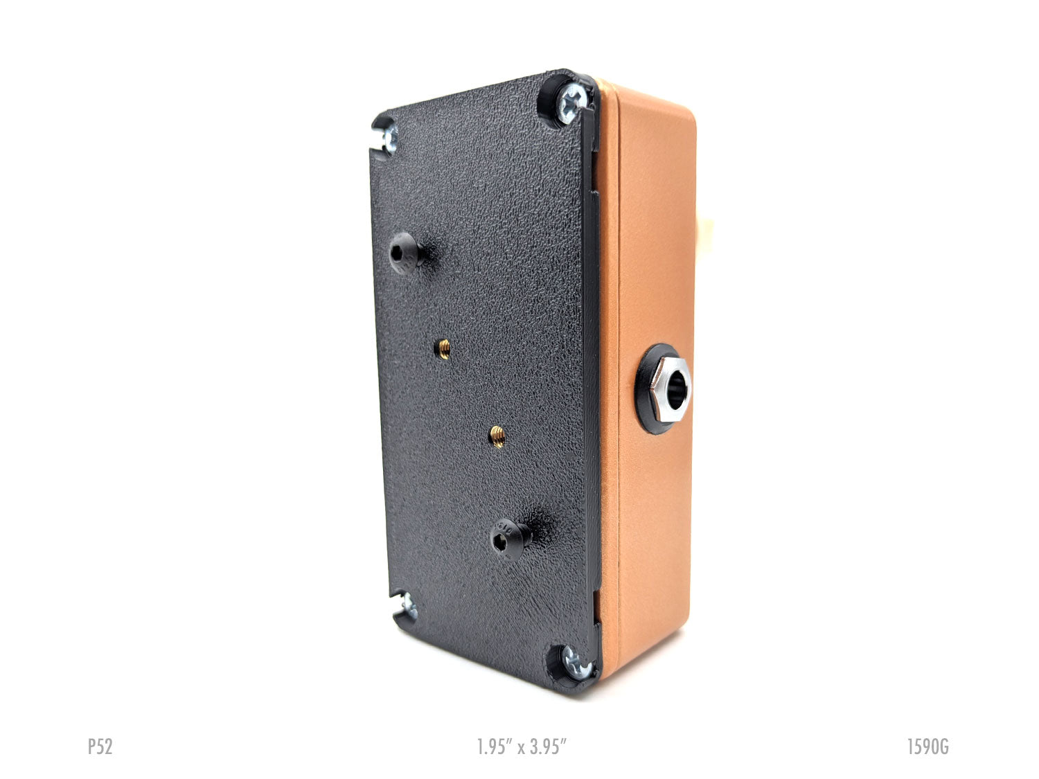 1590G Small Pedal Plate