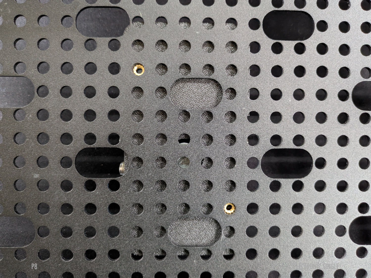 TC-Electronic Single Pedal Plate