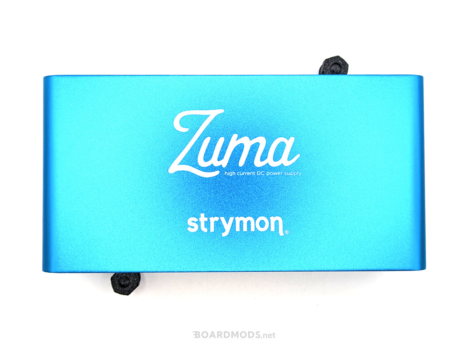 Strymon Zuma Mounting Plate