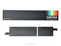 Walrus Audio Canvas Power HP+ Mounting Plate