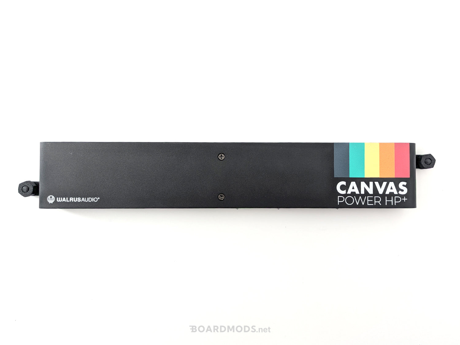 Walrus Audio Canvas Power HP+ Mounting Plate