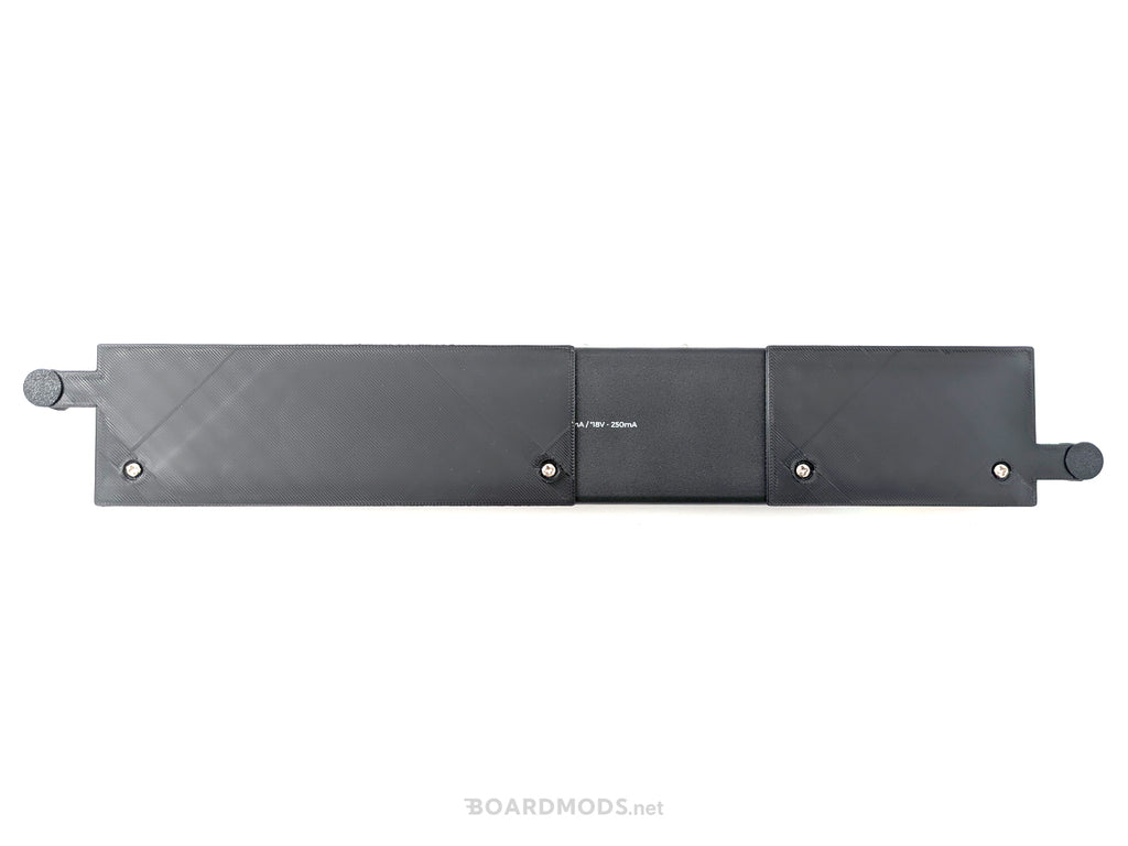 Walrus Audio Canvas Power HP+ Mounting Plate