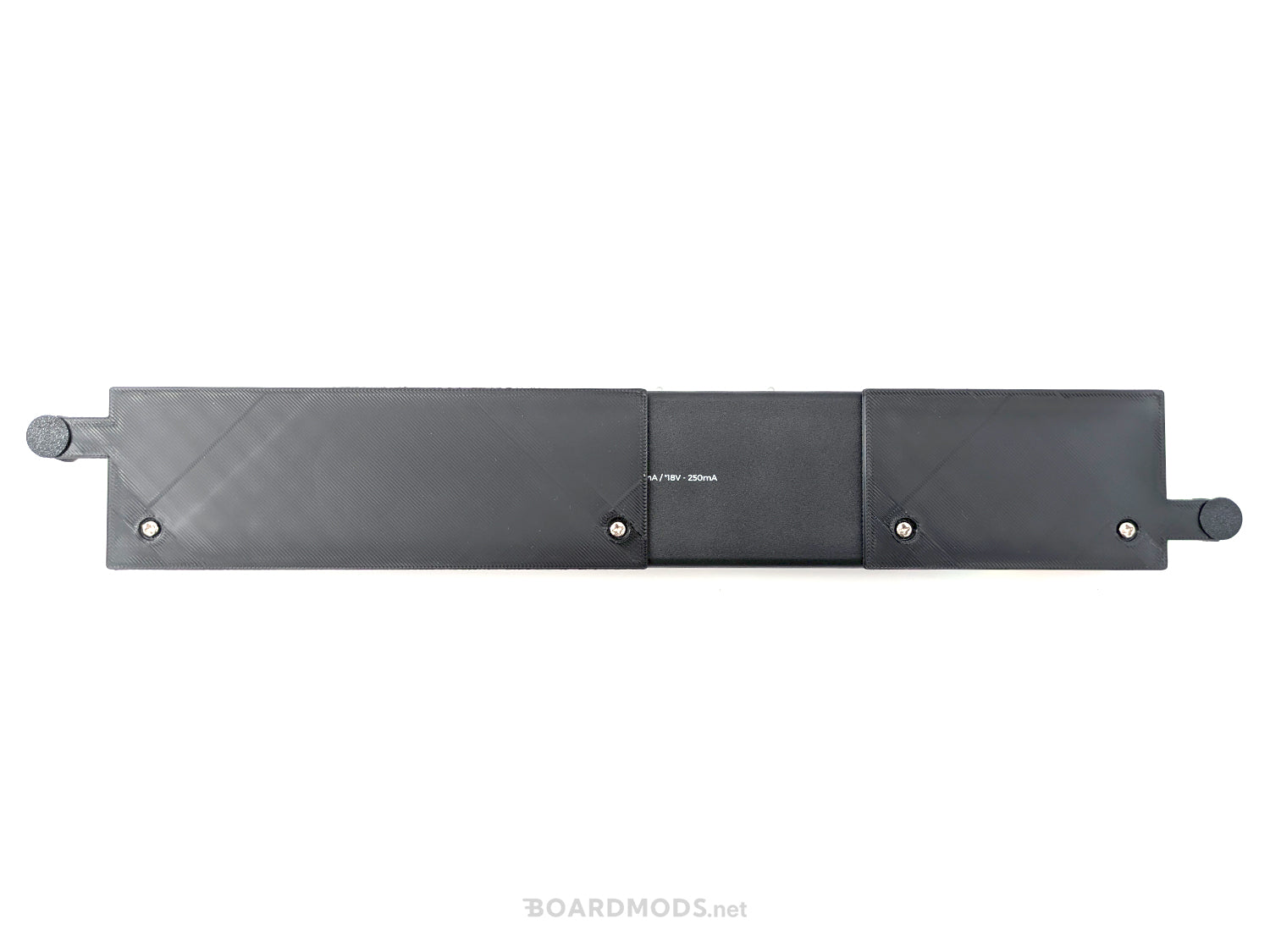 Walrus Audio Canvas Power HP+ Mounting Plate