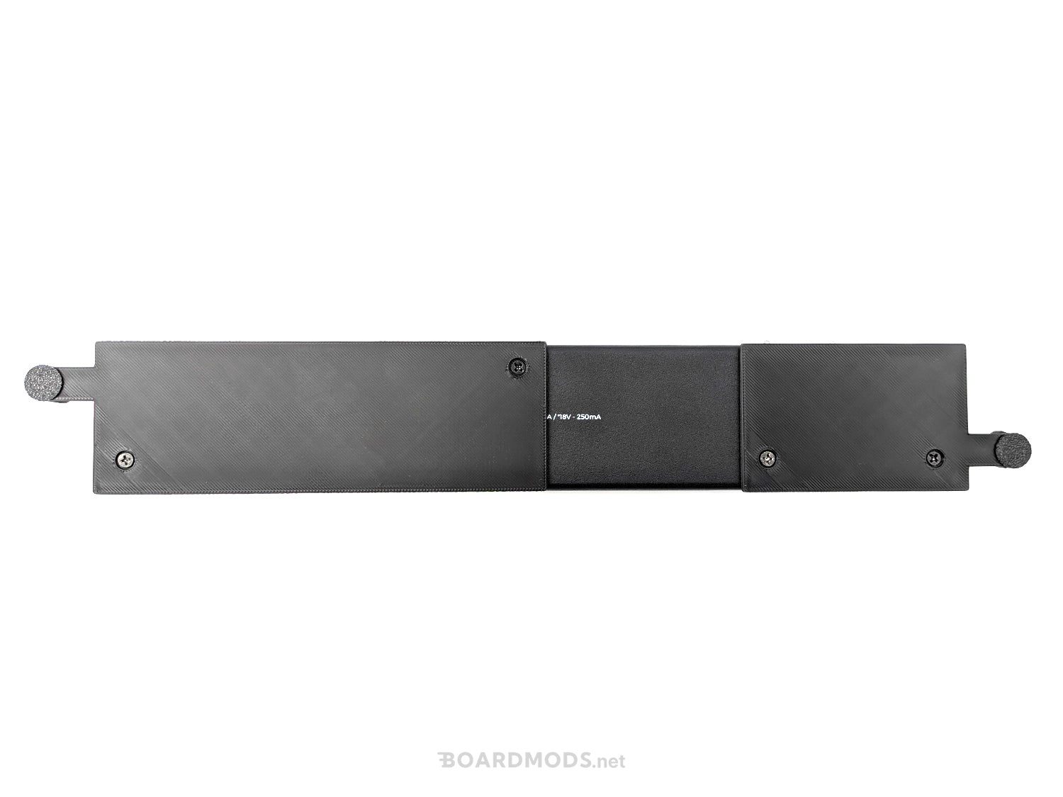 Walrus Audio Canvas Power 15 Mounting Plate