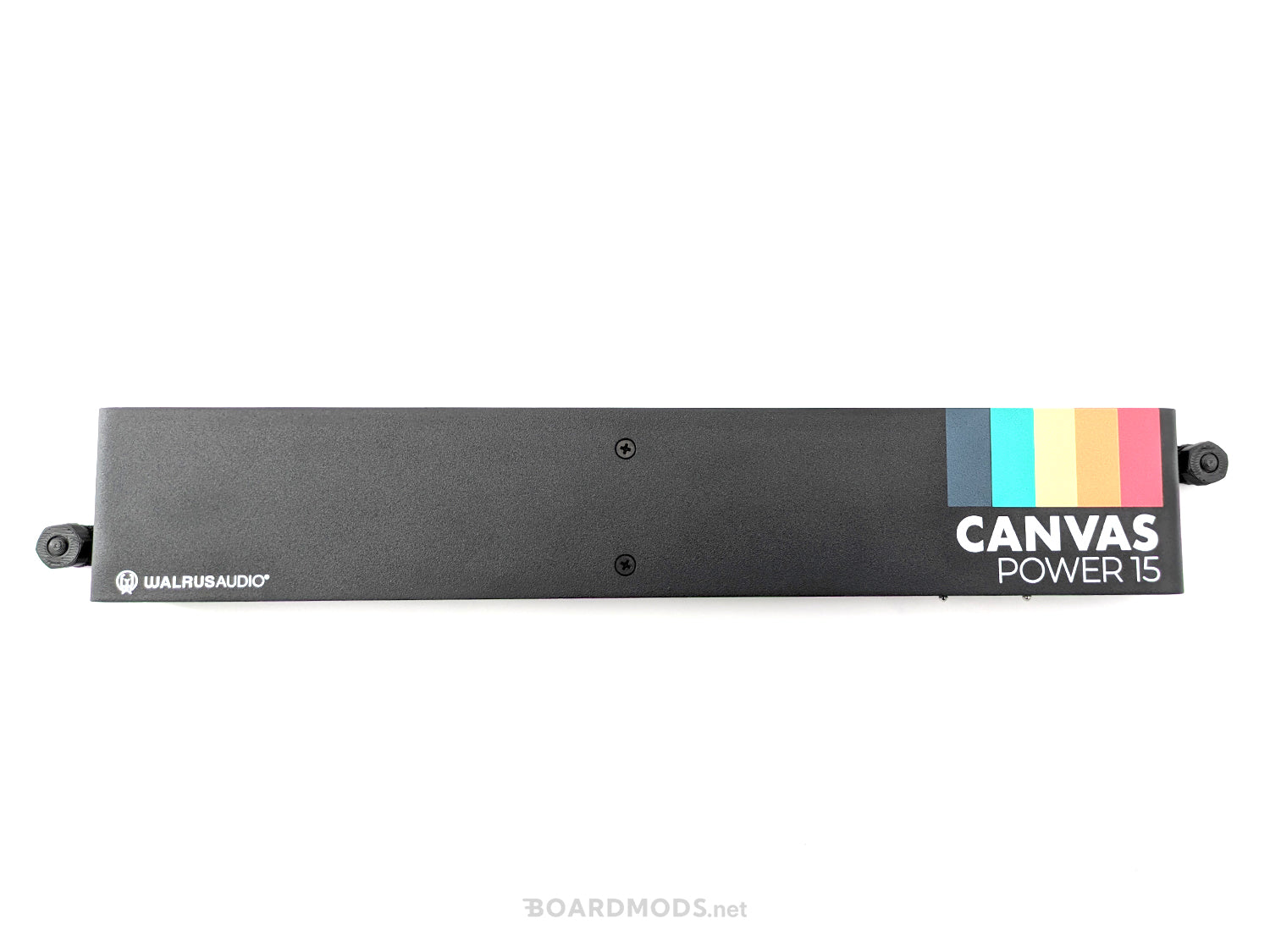 Walrus Audio Canvas Power 15 Mounting Plate