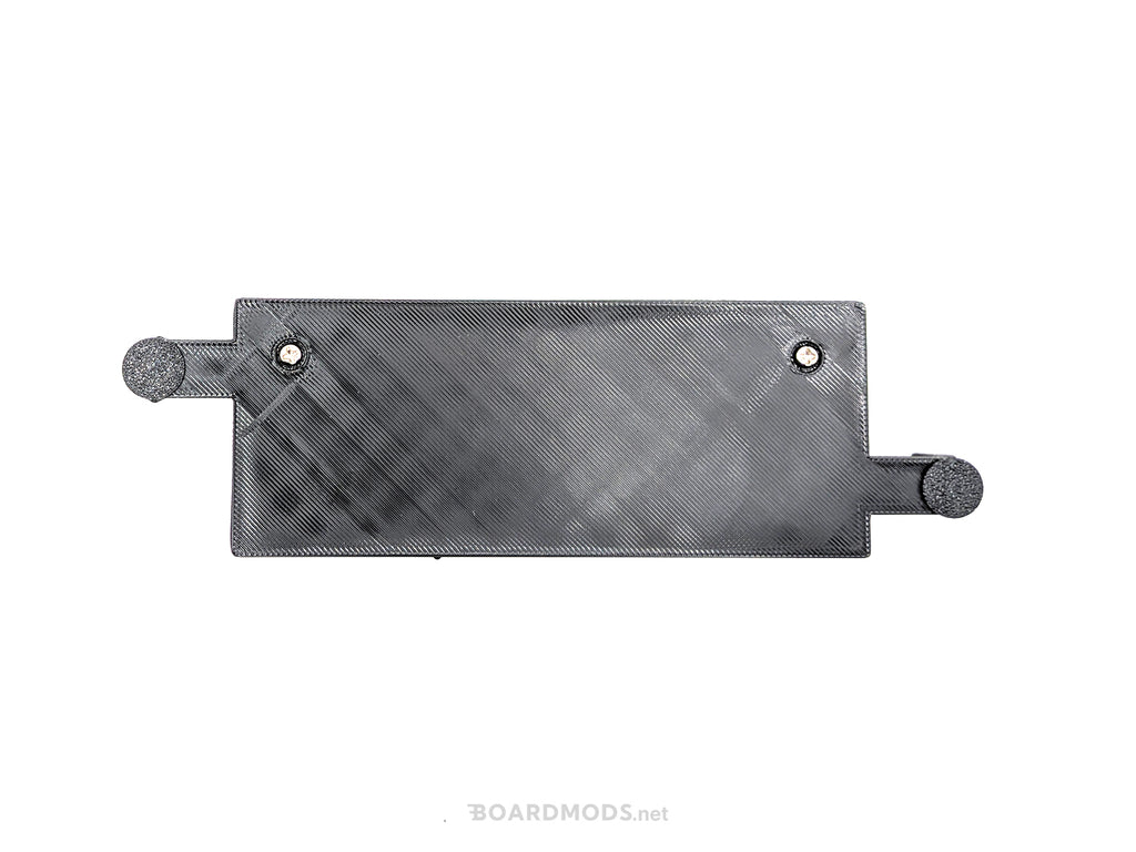 Walrus Audio Canvas Power 5 Mounting Plate