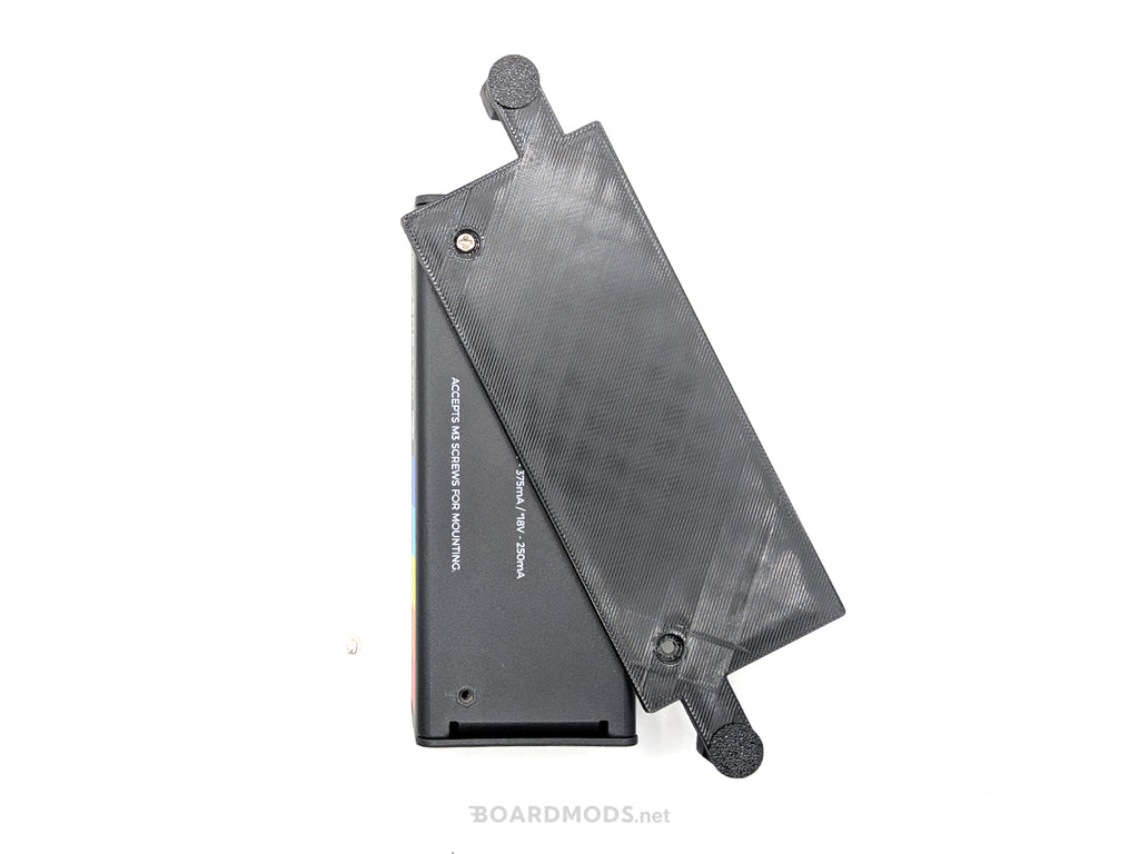 Walrus Audio Canvas Power 5 Mounting Plate