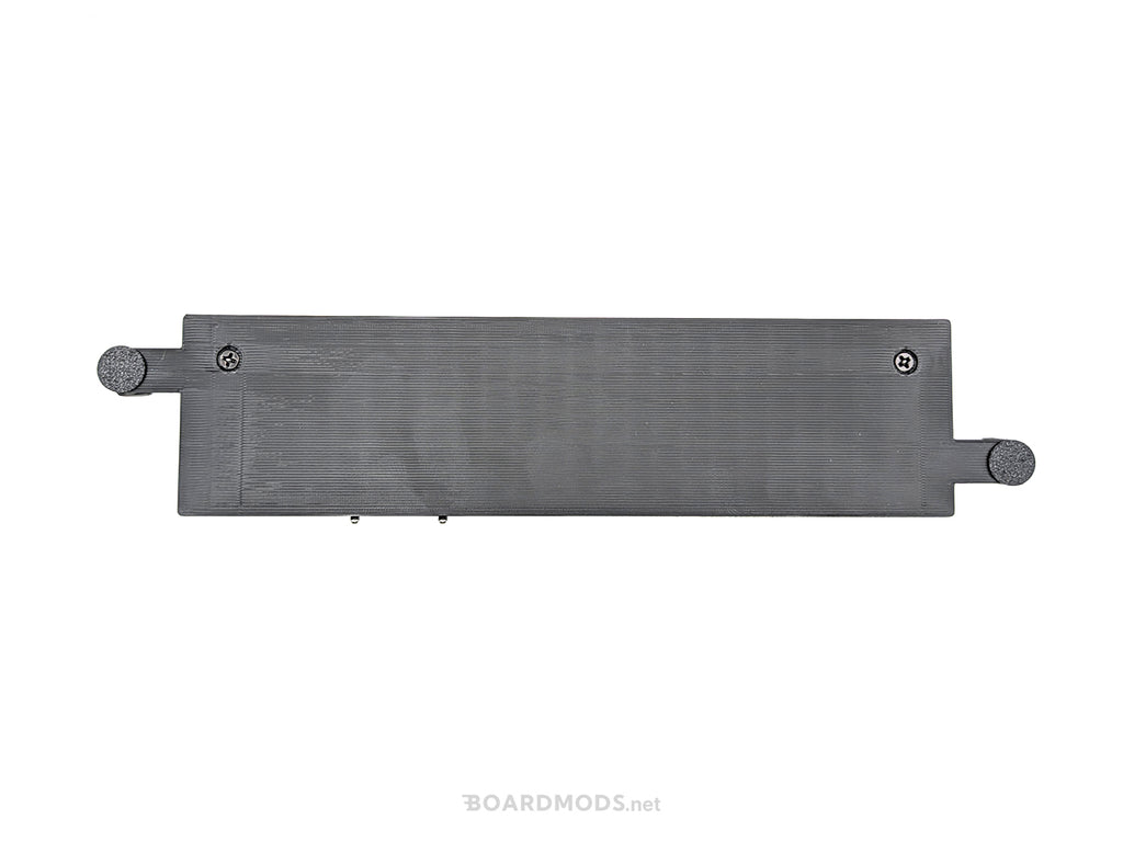 Walrus Audio Canvas Power 8 Mounting Plate