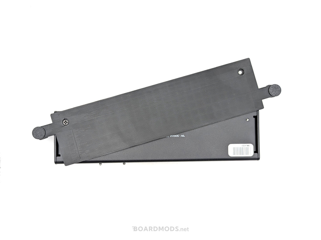 Walrus Audio Canvas Power 8 Mounting Plate