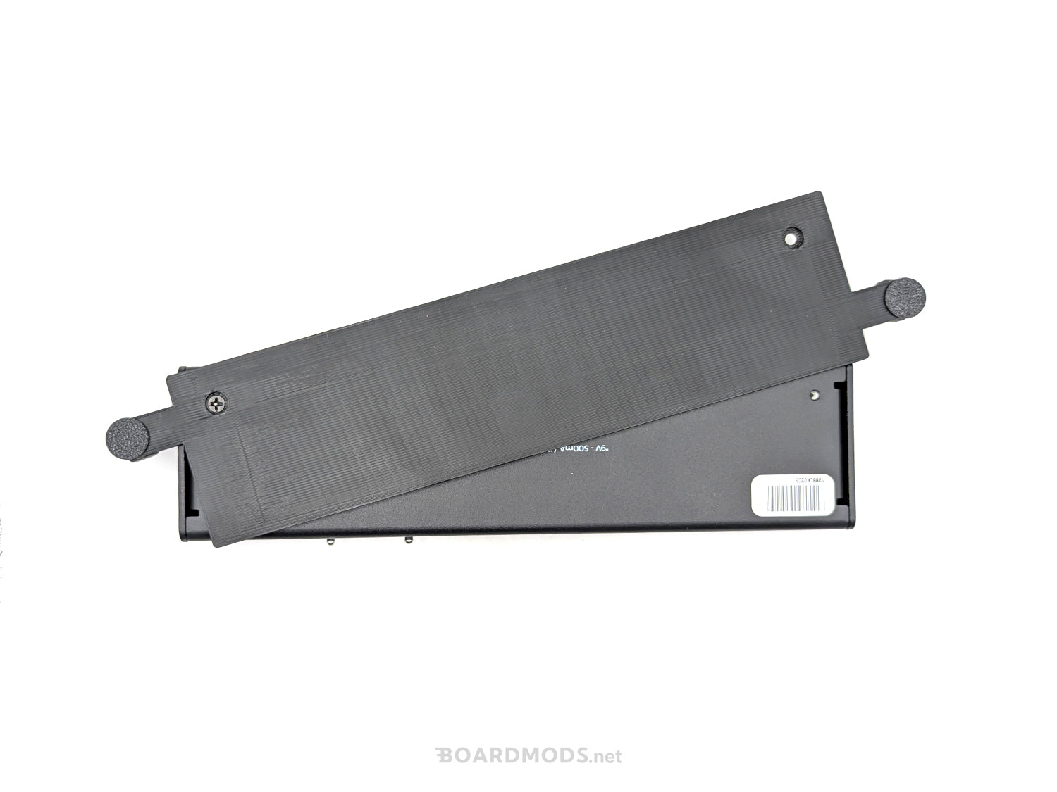 Walrus Audio Canvas Power 8 Mounting Plate