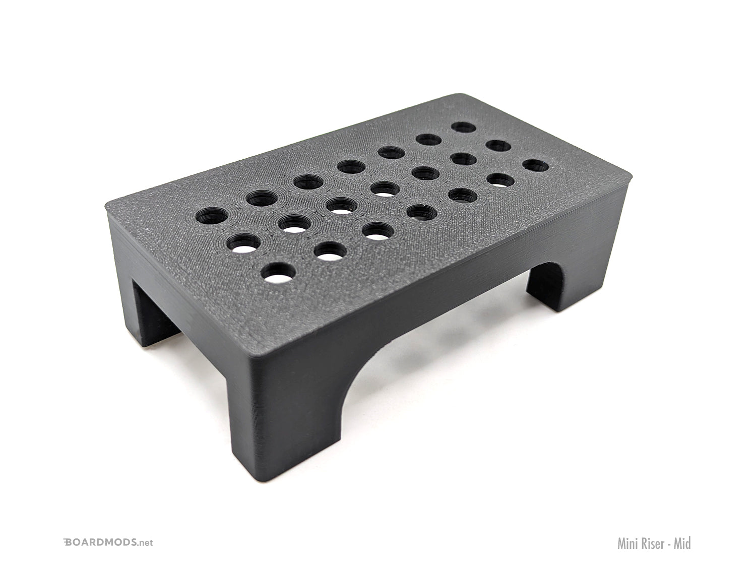 Mini / Mid Riser