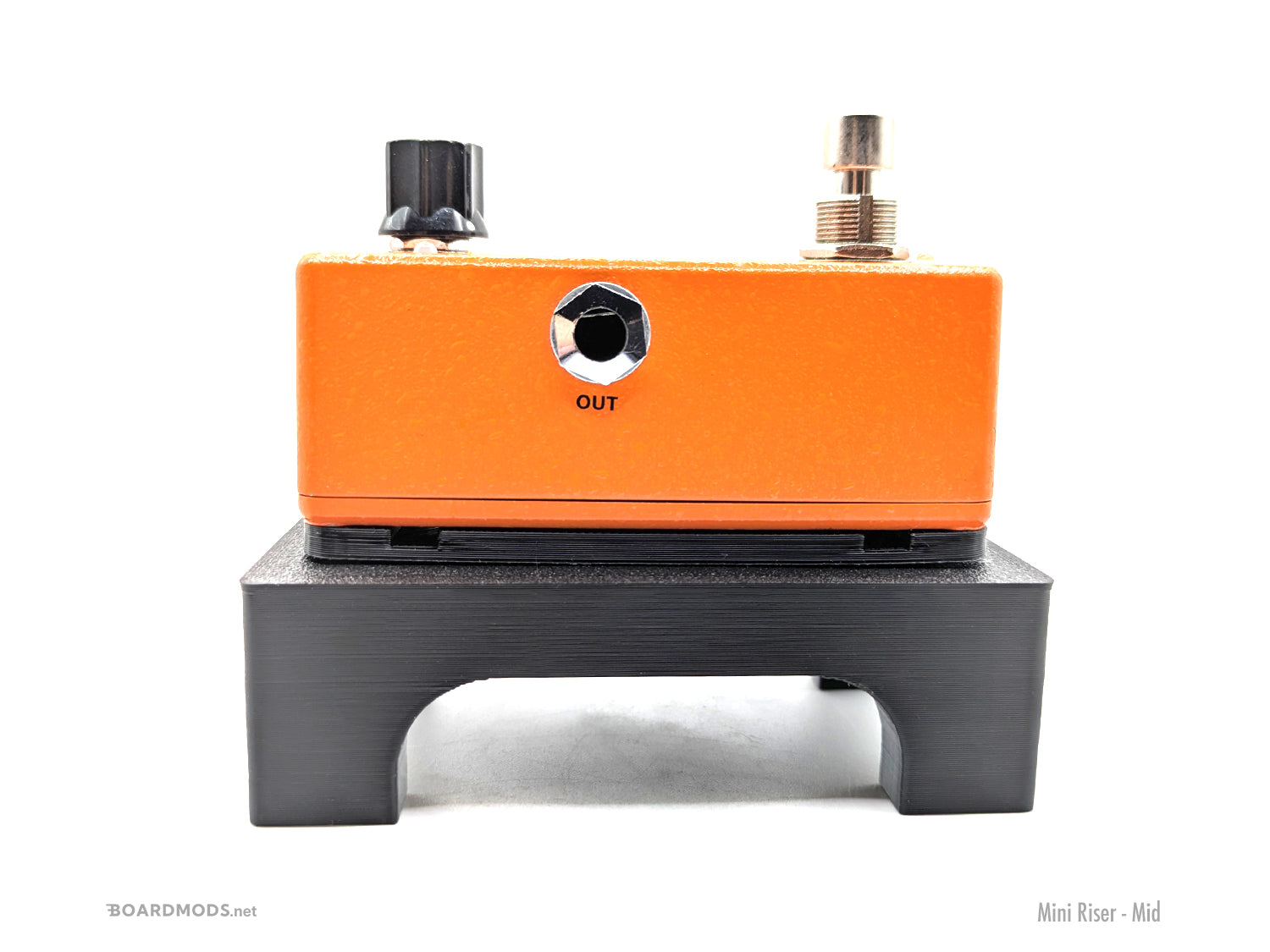 Mini / Mid Riser