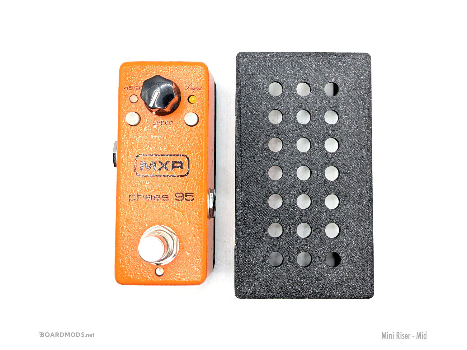 Mini / Mid Riser