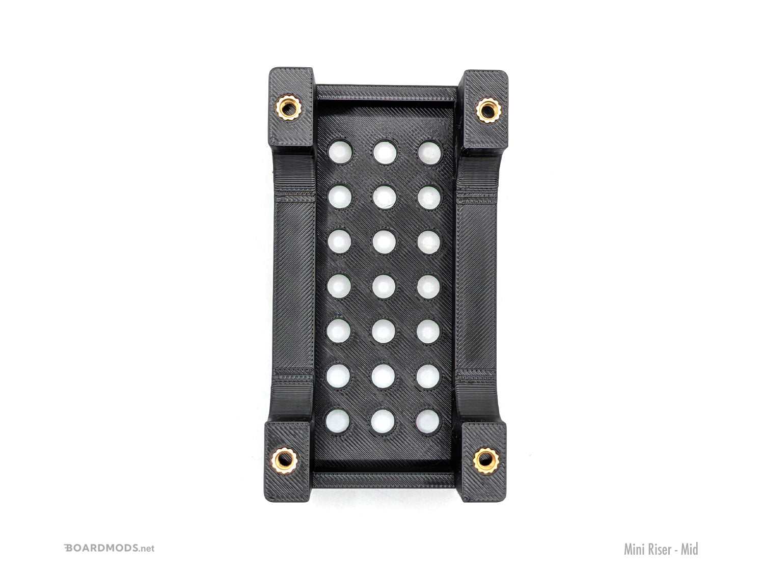Mini / Mid Riser