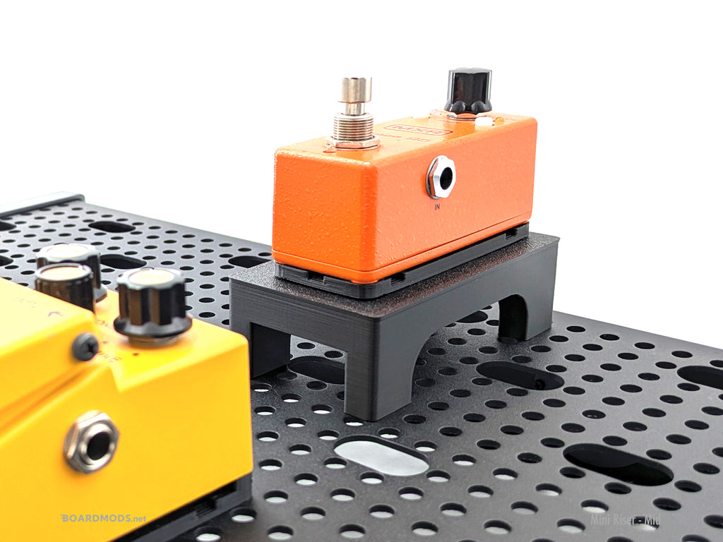 Mini / Mid Riser