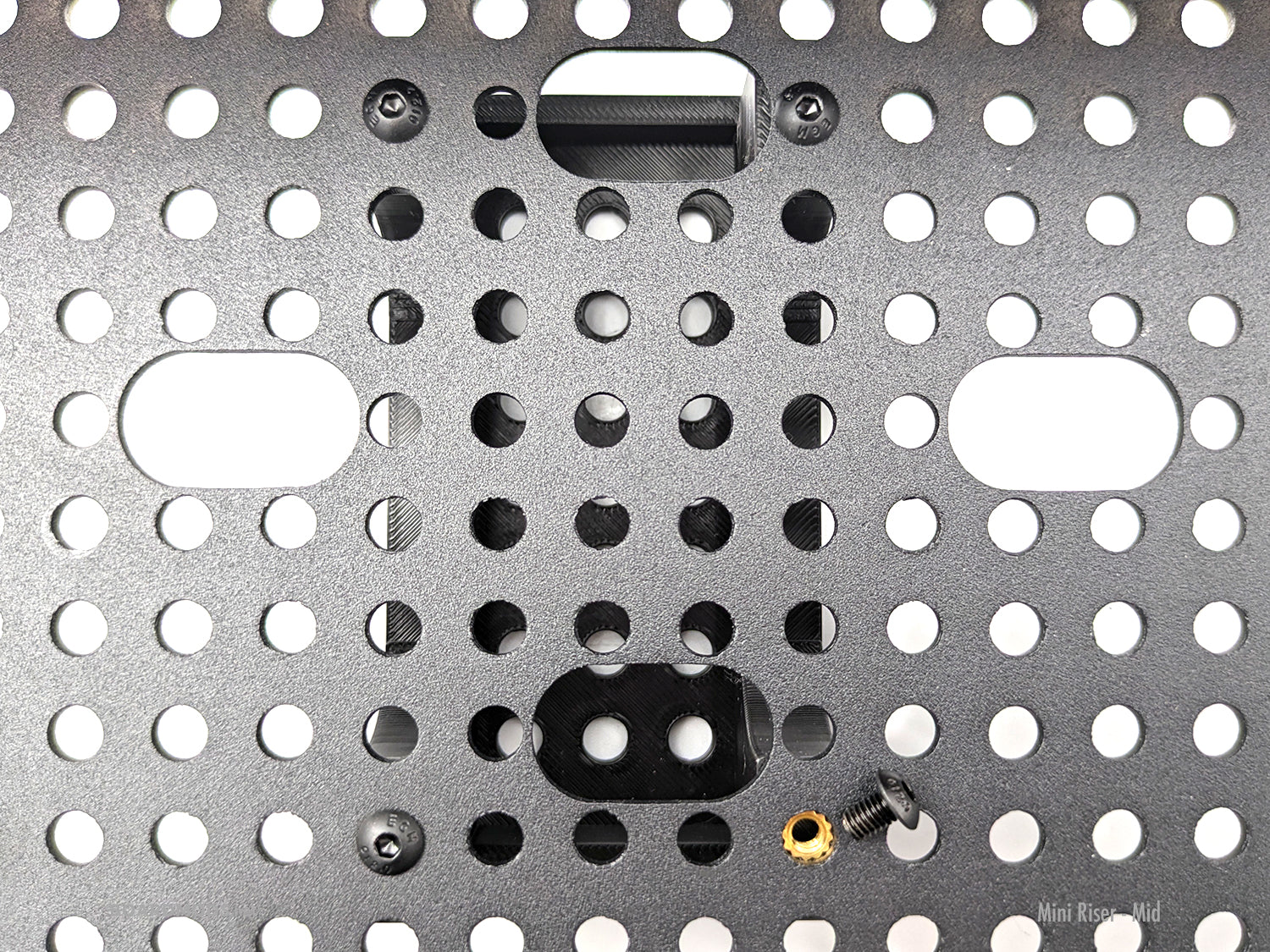 Mini / Mid Riser