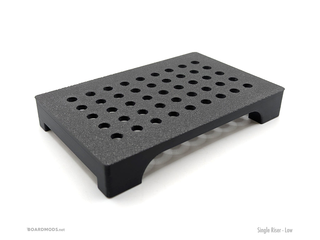 Single / Short Riser