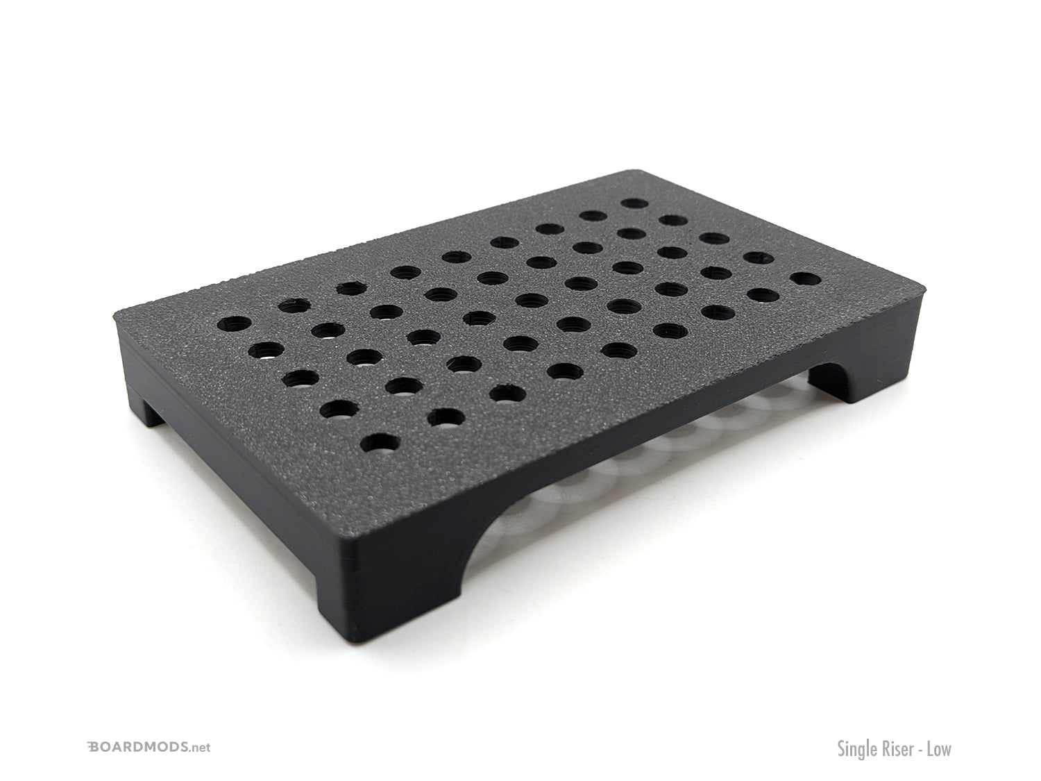 Single / Short Riser