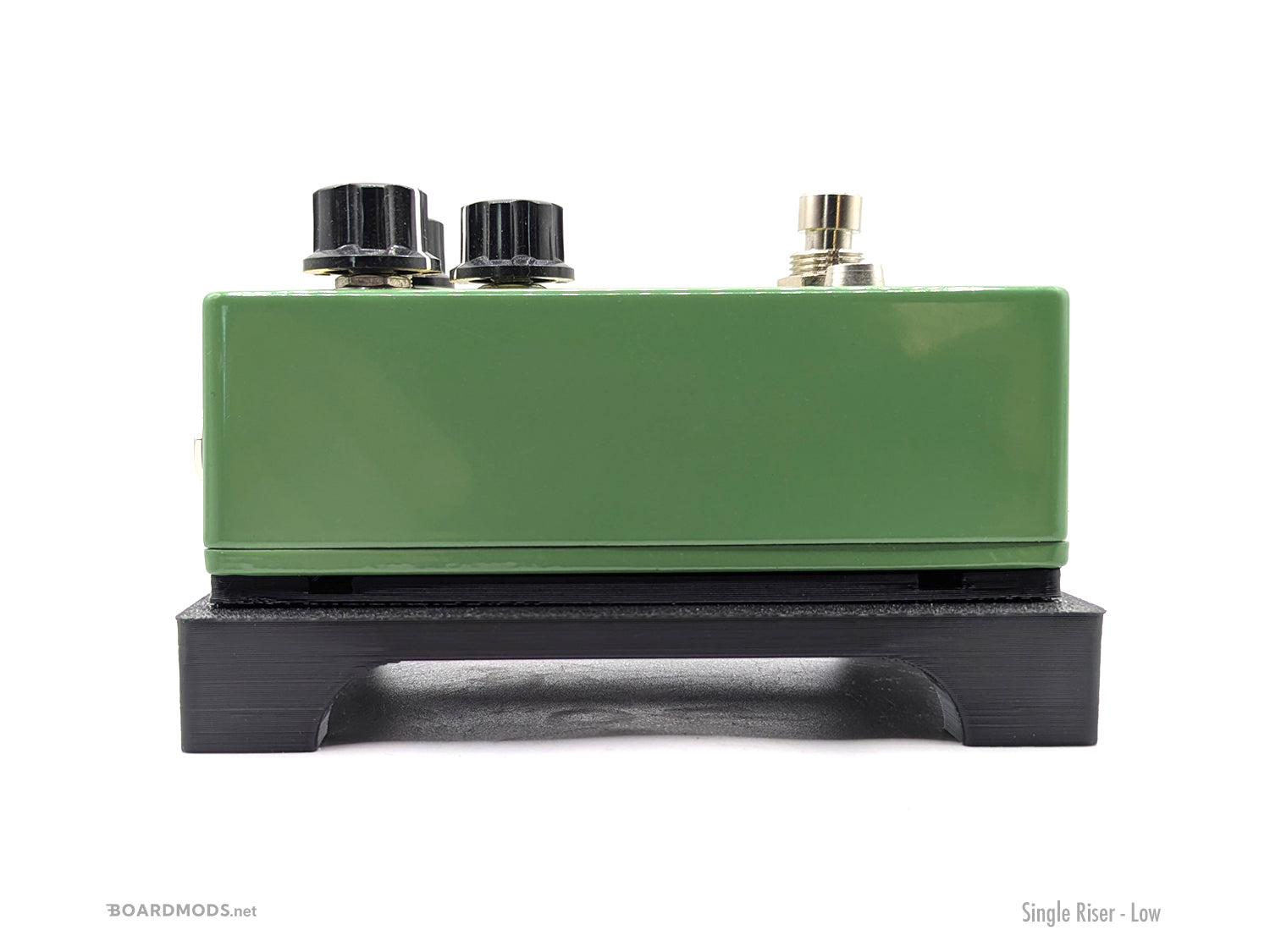 Single / Short Riser