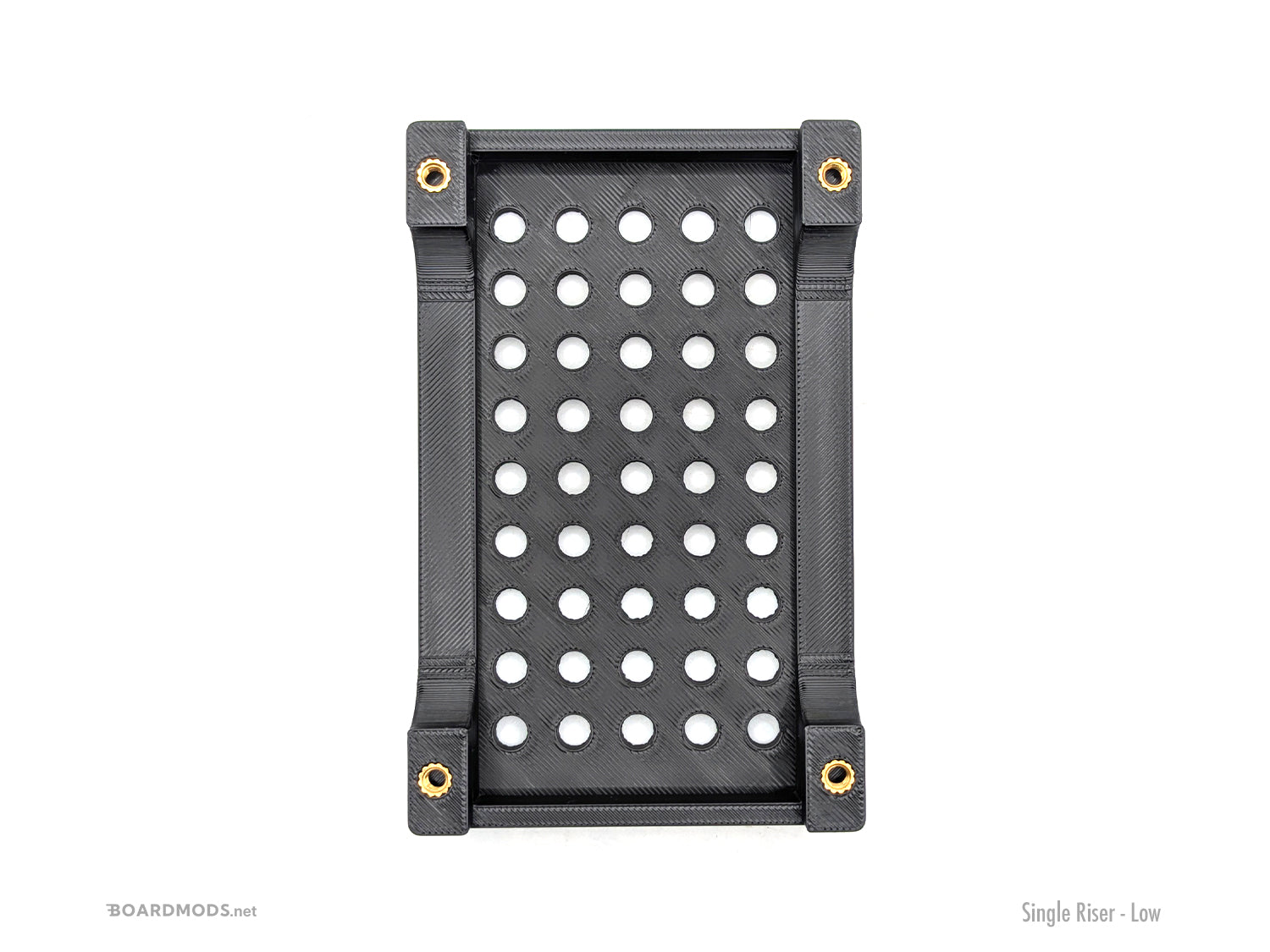 Single / Short Riser